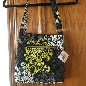 Vera Bradley Hipster